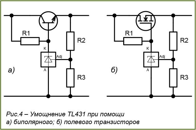   TL431